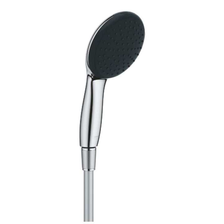 Sturtusett Grohe Vitalio Start 110 króm