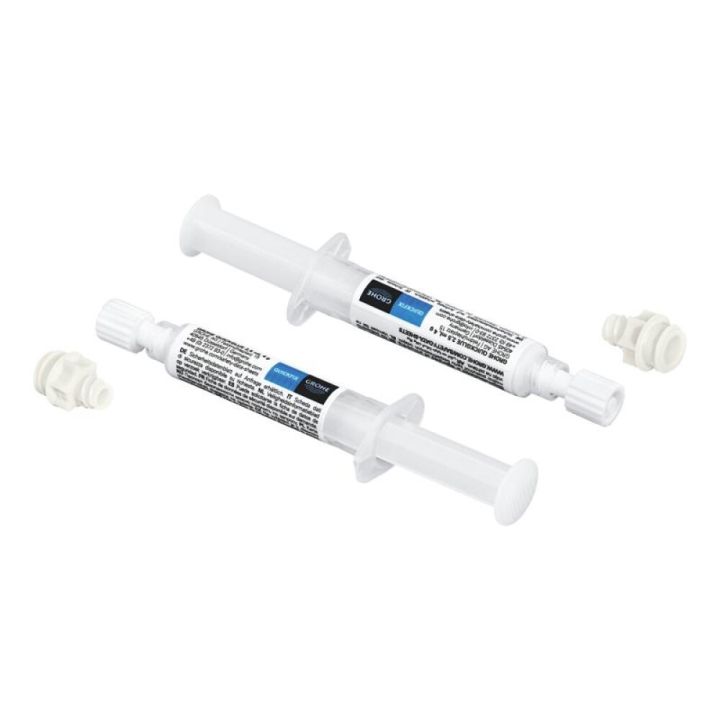 Lím 2 stk Grohe QuickGlue A2