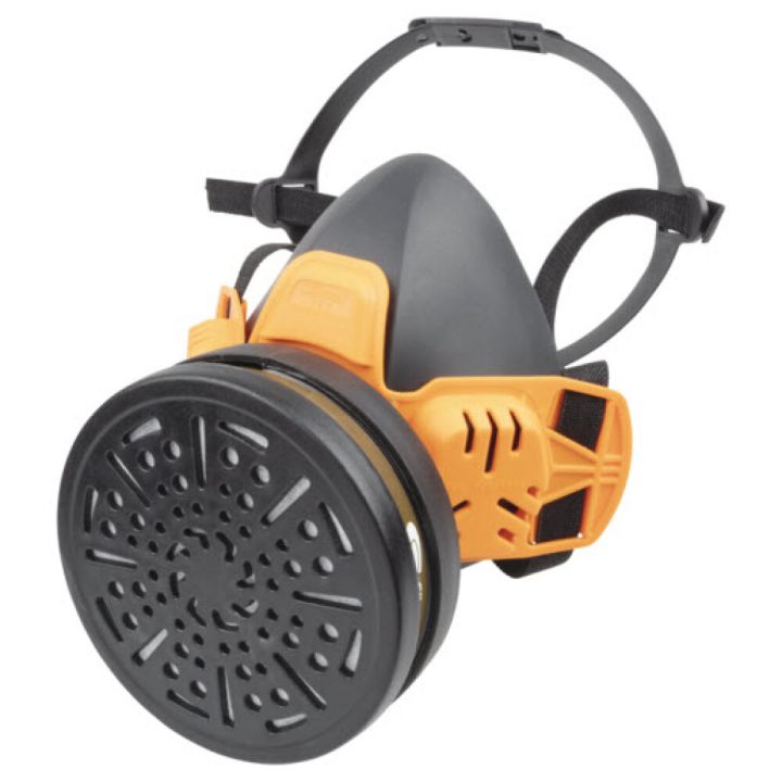 Hálfgríma Wolfcraft