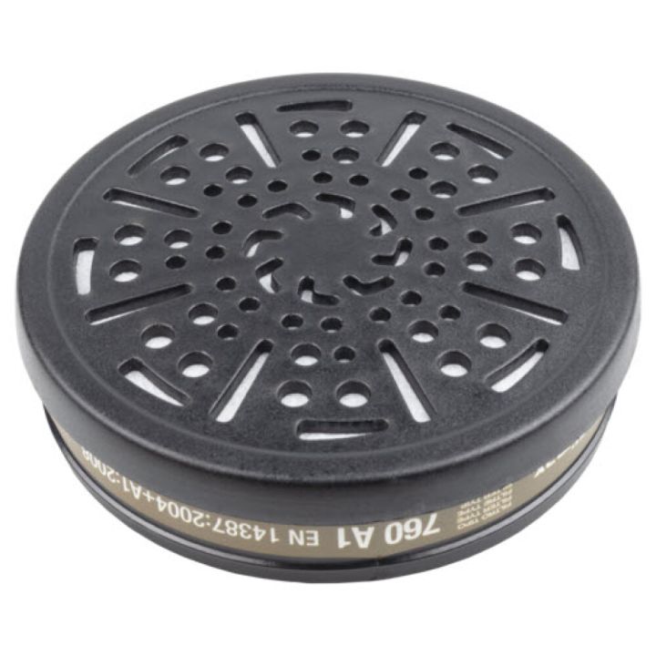 Filter Wolfcraft Class A1