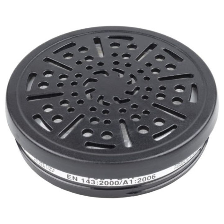 Filter Wolfcraft Class P3