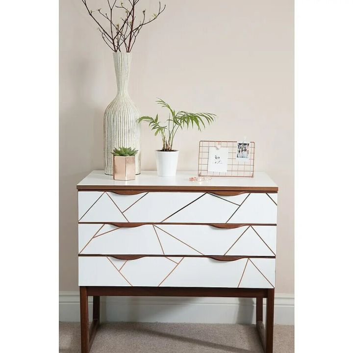 Filma uni silkemat, 67.5cmx2m hvít