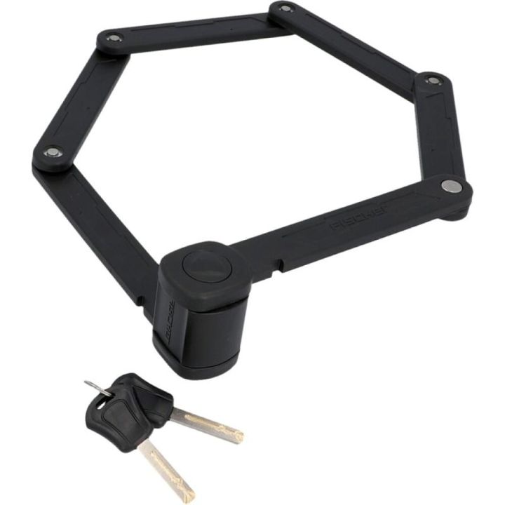 Hjólalás 85cm Fischer festing fylgir