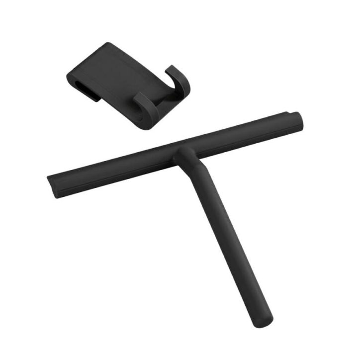 Sturtuskafa með krók svört