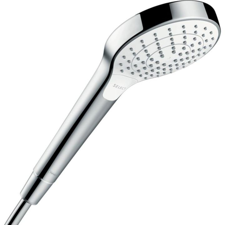 Handsturta Hansgrohe Croma Select Vario hvít/króm