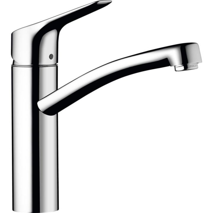 Eldhústæki Hansgrohe MySport M Króm
