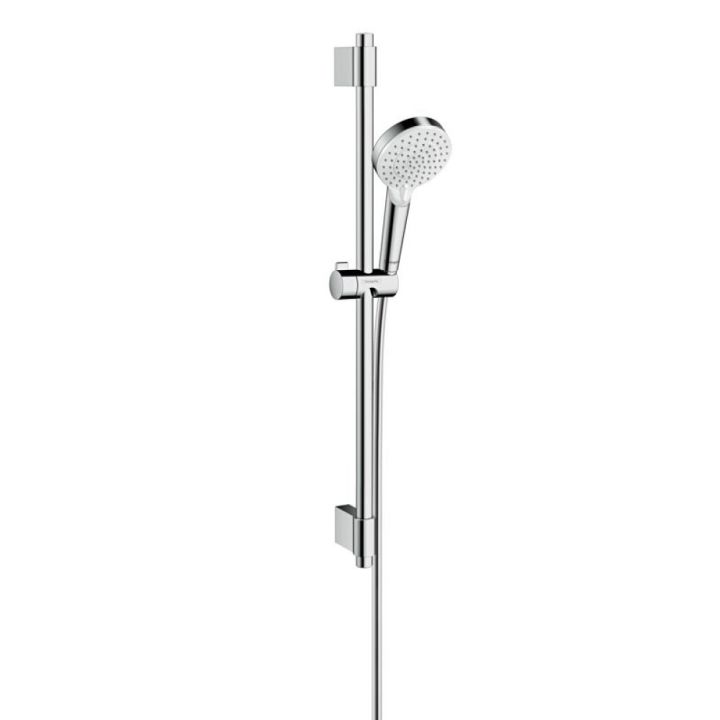 Handsturta með veggfestingu Hansgrohe Crometta Varuo