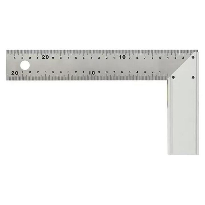 Smíðavinkill 500x210mm Scala