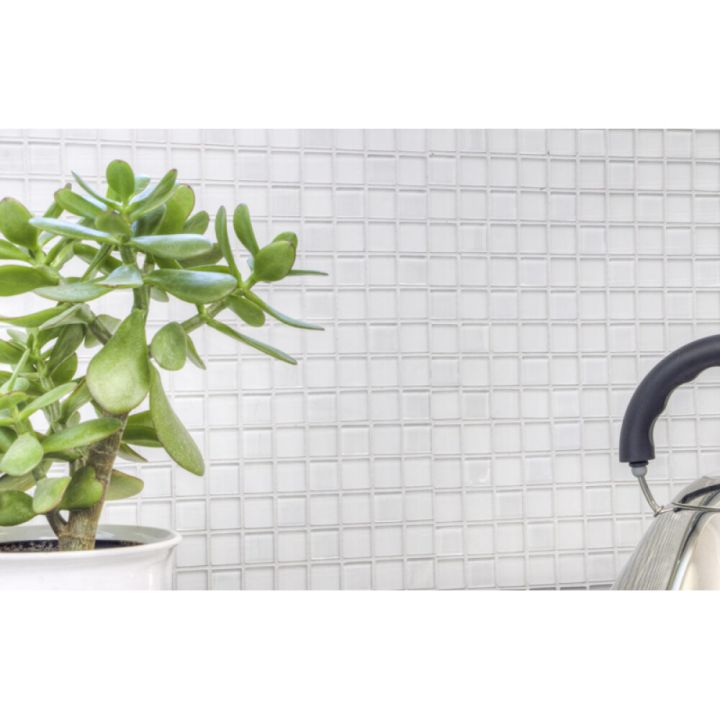 Mósaík sjálflímandi 30x30 cm