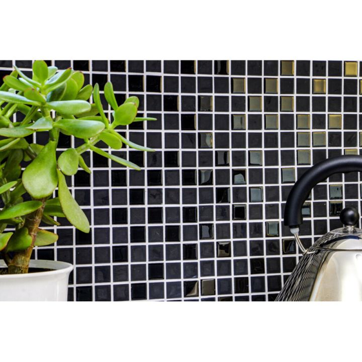 Mósaík sjálflímandi 30x30 cm