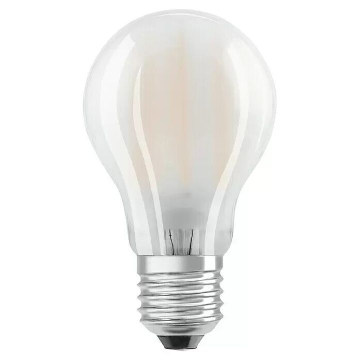 Ljósapera LED E27 7W Voltolux 
