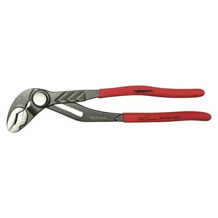 Vatnspíputöng Push 300 mm Wisent