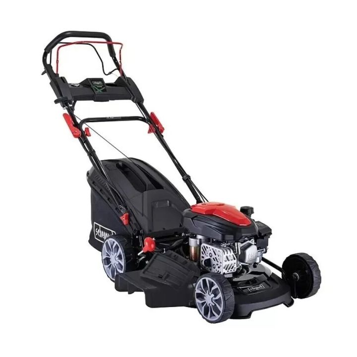 Sláttuvél bensín 3,5hö PML46-150ES 46cm Scheppach