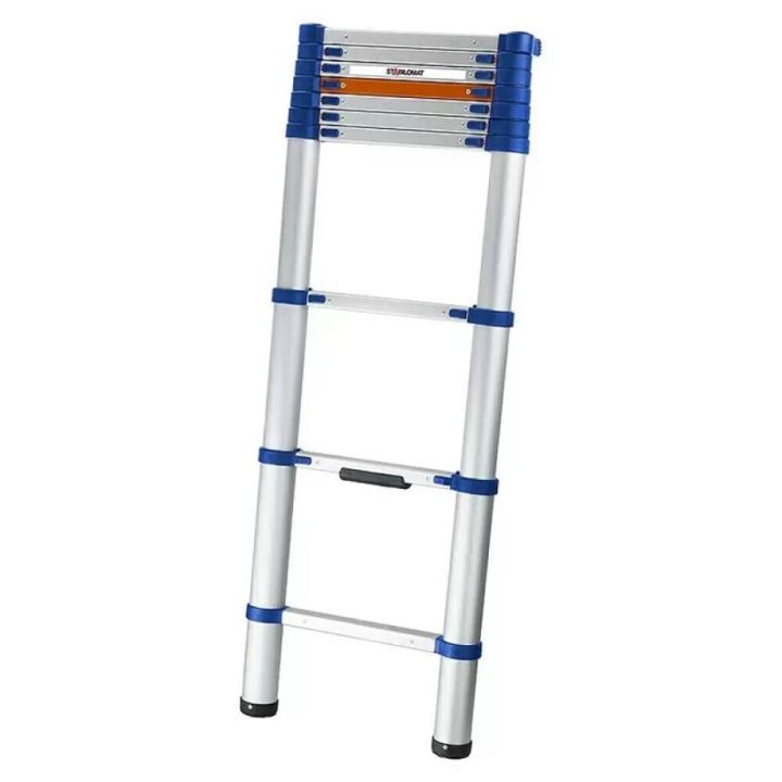 Stigi framlengjanlegur 2,93m Stabilomat Giraffe