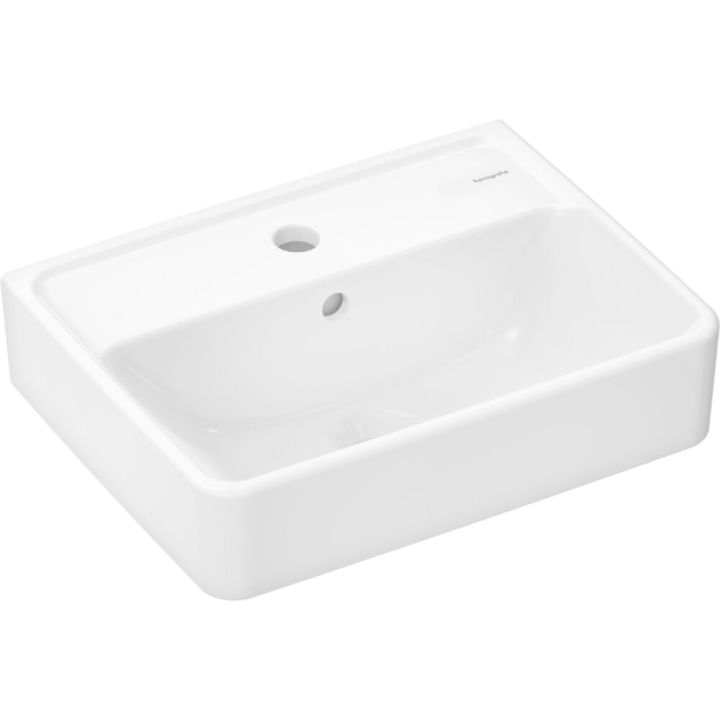 Handlaug 45x34 cm Hansgrohe Xanuia Q