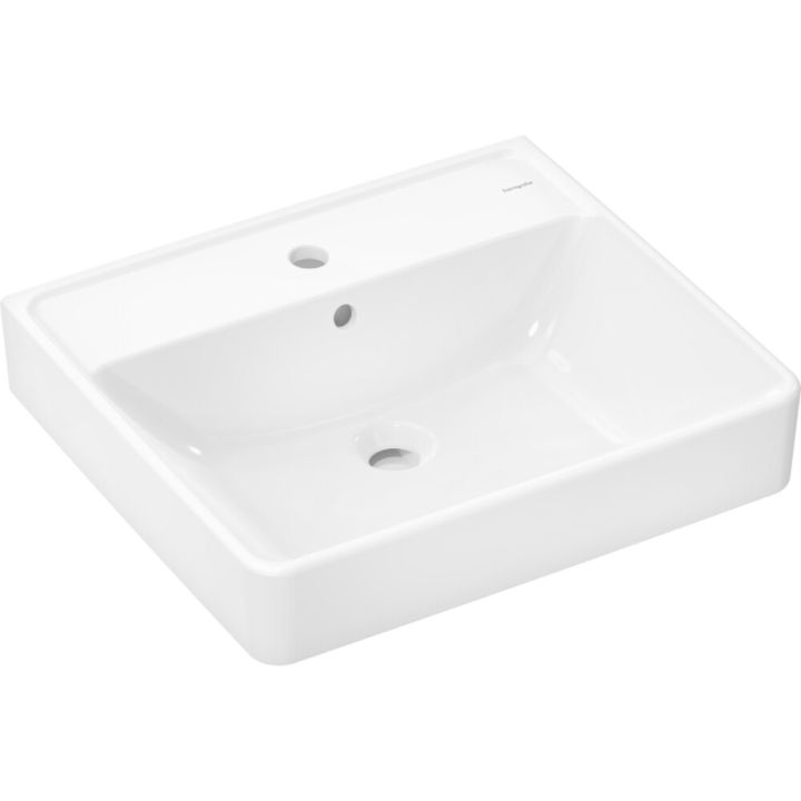 Handlaug 55x48 cm Hansgrohe Xanuia Q