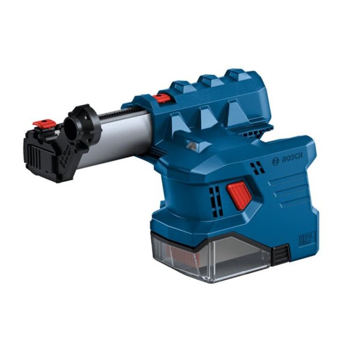 Ryksuga 18V-12 GDE fyrir GBH Bosch