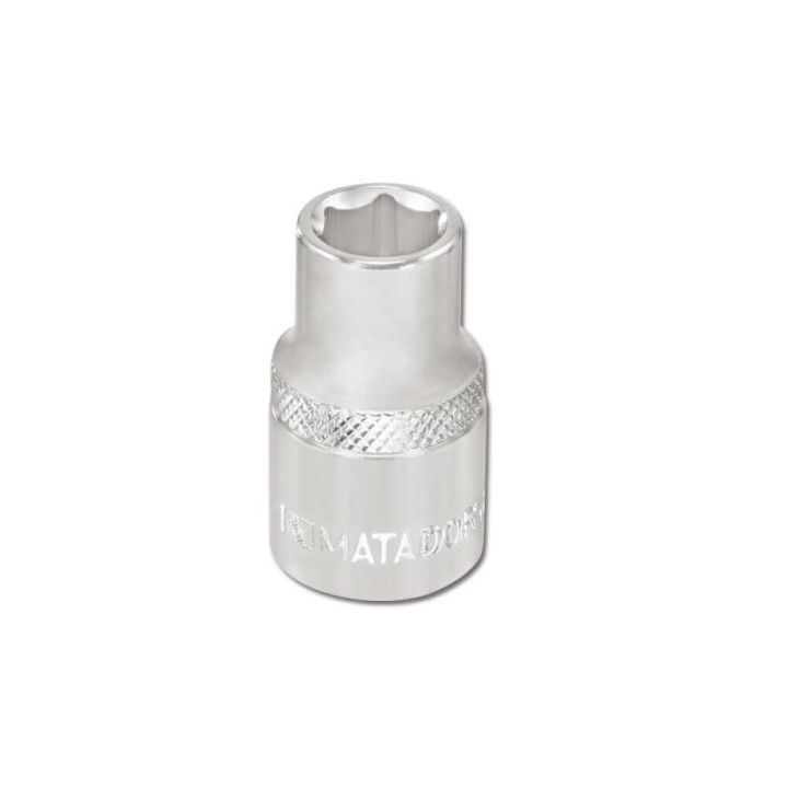 Toppur 1/2" 16 mm Matador