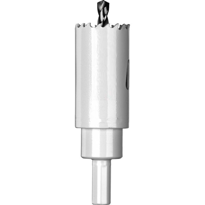 Dósabor Ø25 mm Craftomat HSS-Bimetal