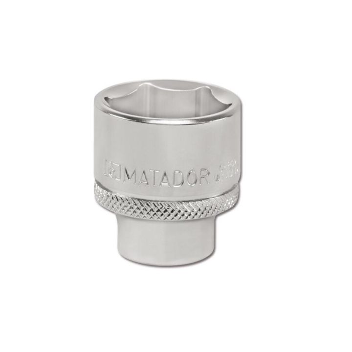 Toppur 1/2" 30 mm Matador