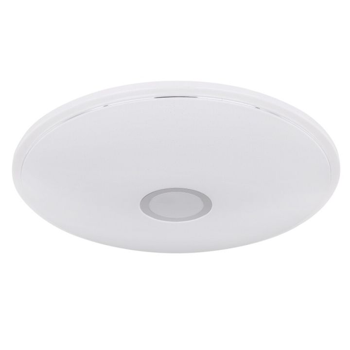 Kúpull LED Connor Smart Light með fjarstýringu Ø50cm Globo
