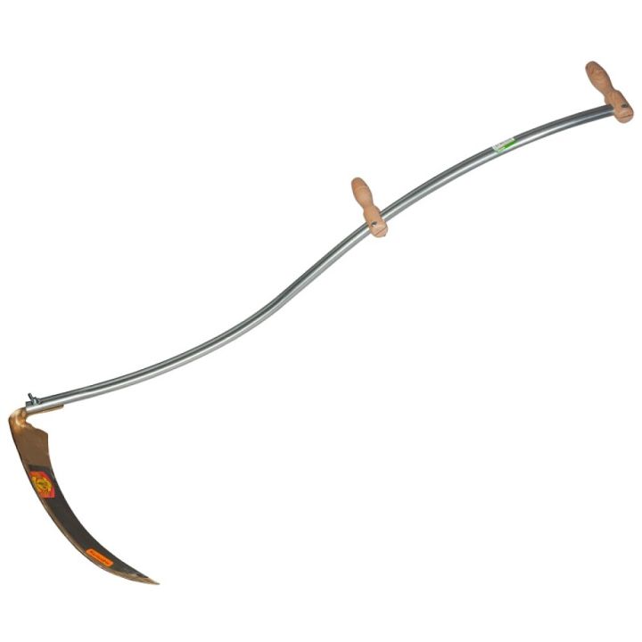 Ljá 138x60cm Freund