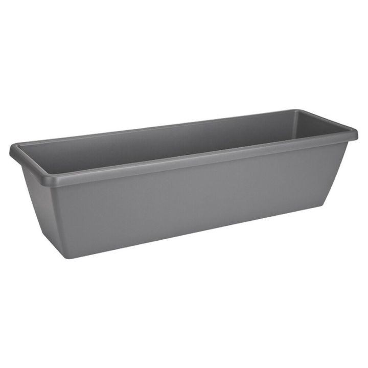 Svalapottur Barcelona XL 59cm dökkgrár