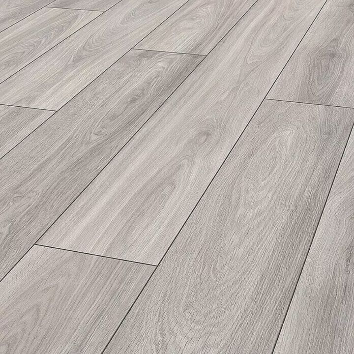Harðparket Ethereal Oak 12 mm 1,48 m²