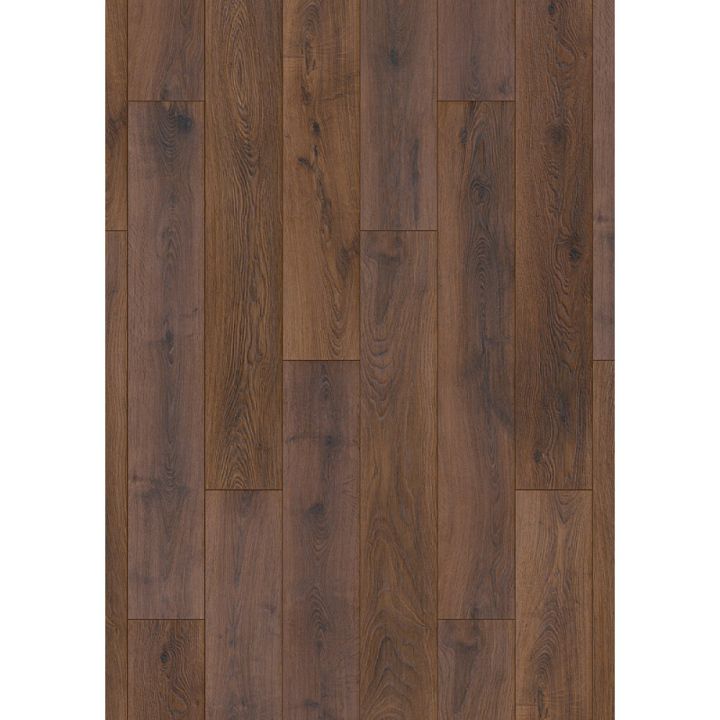 Harðparket Bourbon Hills Oak 14 mm 1,23 m²