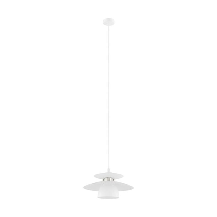 Hangandi ljós E27 Brenda Ø32 cm