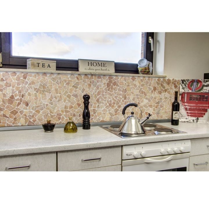 Mósaík Ciot náttúrusteinn 30,5x30,5 cm