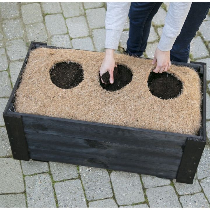 Kókosmotta 90x50cm Pindstrup