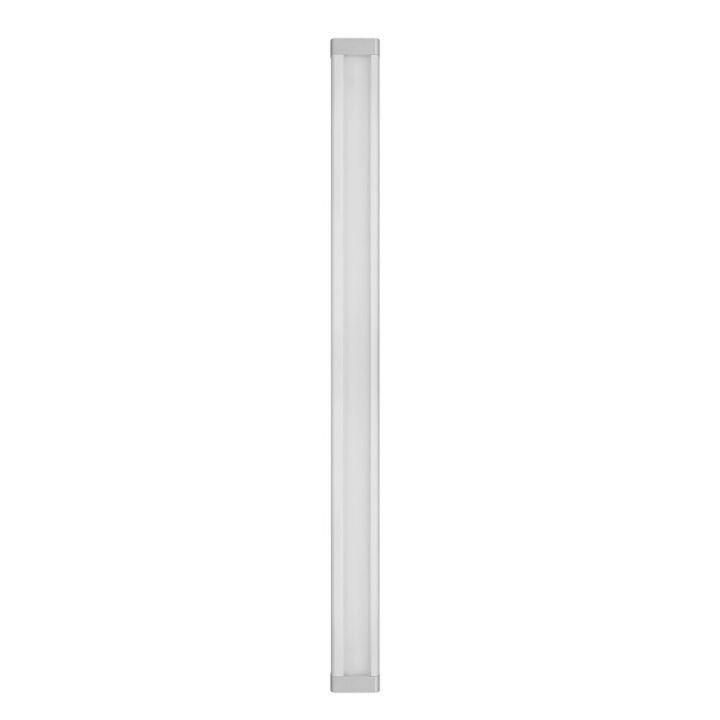 Undirskápaljós með skynjara LED 10W Slim 55cm 2stk