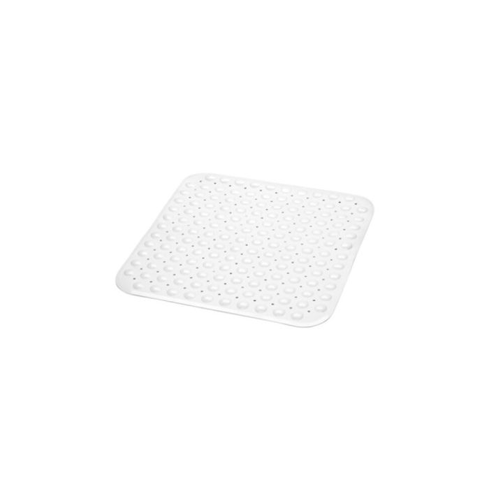 Öryggismotta 54x54cm Debel hvít