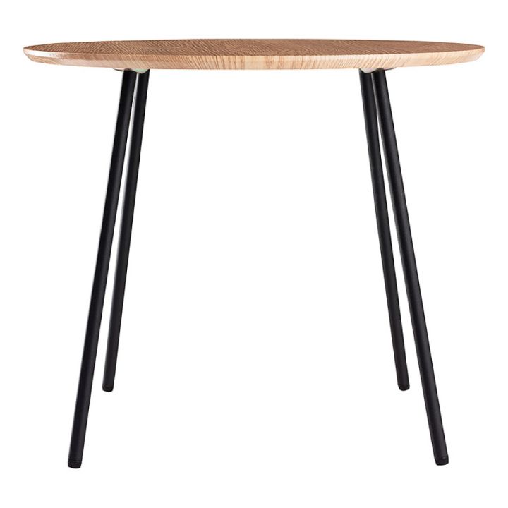 Hliðarborð mdf Ø50cm 