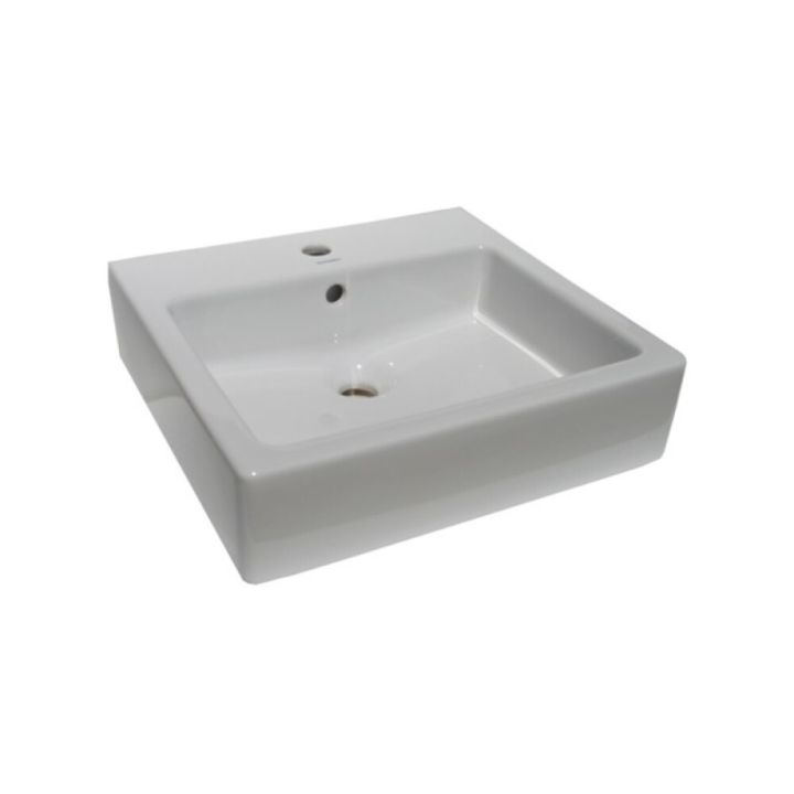 Handlaug 50x47cm Duravit Vero