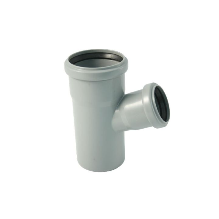 Grein PP Ø110/75mm 67°