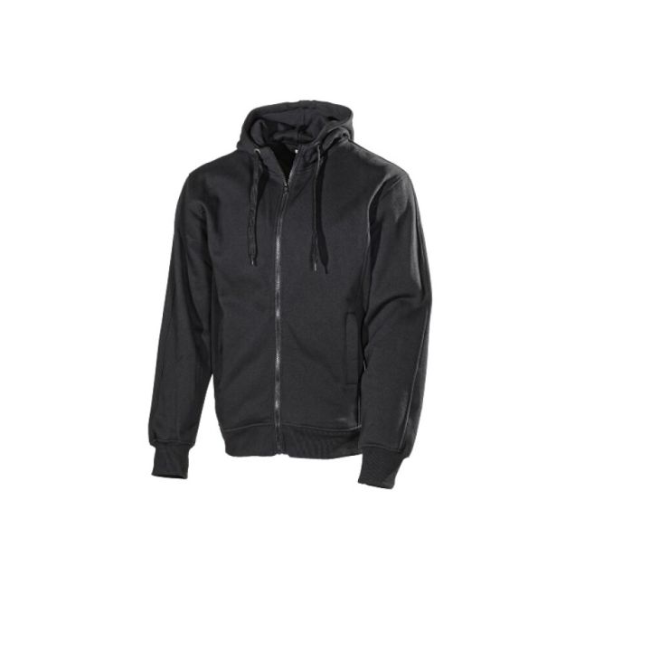 Hettupeysa svört 656PB