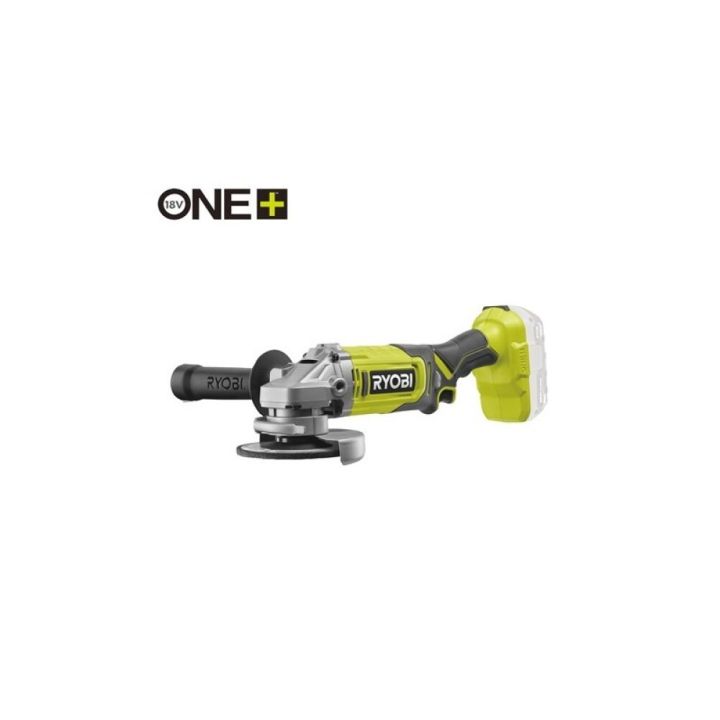 Slípirokkur 18V Ryobi One+ RAG18115-0