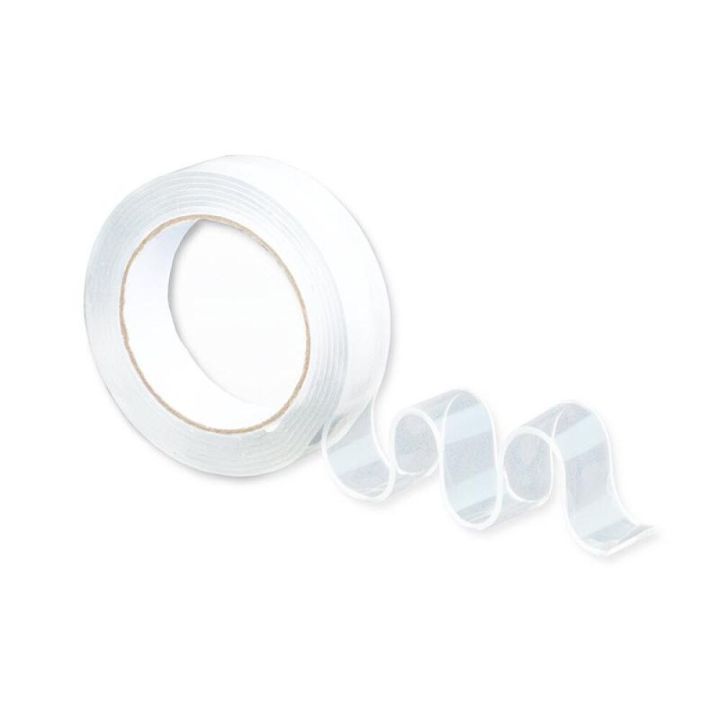 Gel límband tvöfalt Nano gel