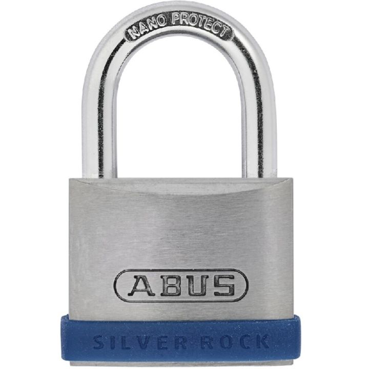 Hengilás Abus Silver Rock 5/40