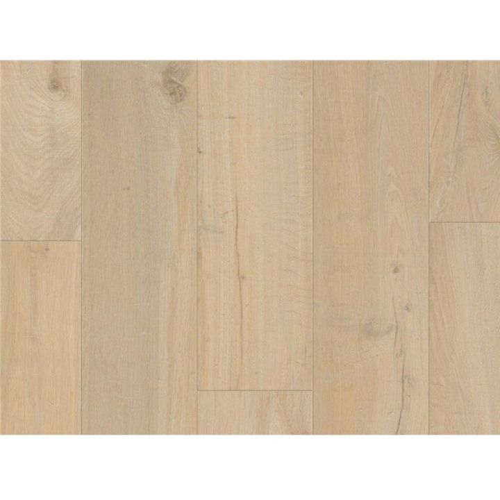 Harðparket Visby Coastal Oak 8 mm 1,835 m² Pergo