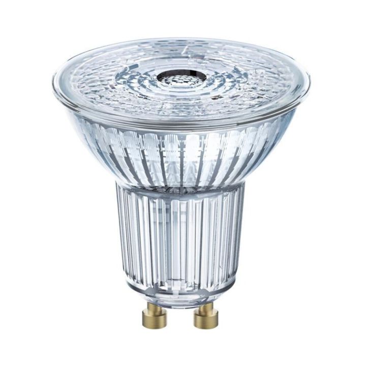 LED Perur Superstar PAR16 3,2W 2stk. Osram