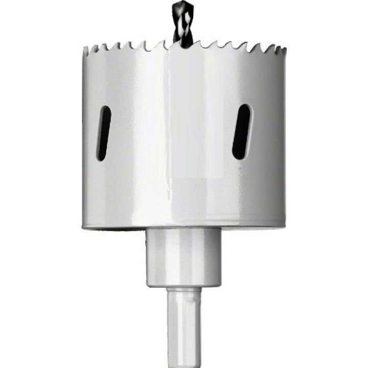 Dósabor Ø73 mm Craftomat HSS-Bimetal