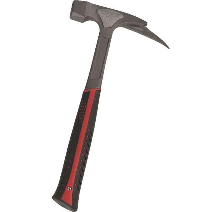 Klaufhamar með segli Wisent