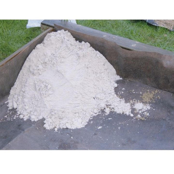 Jarðvegsdúkur fyrir sandkassa 1,7x1,7m Plantex Sandmax