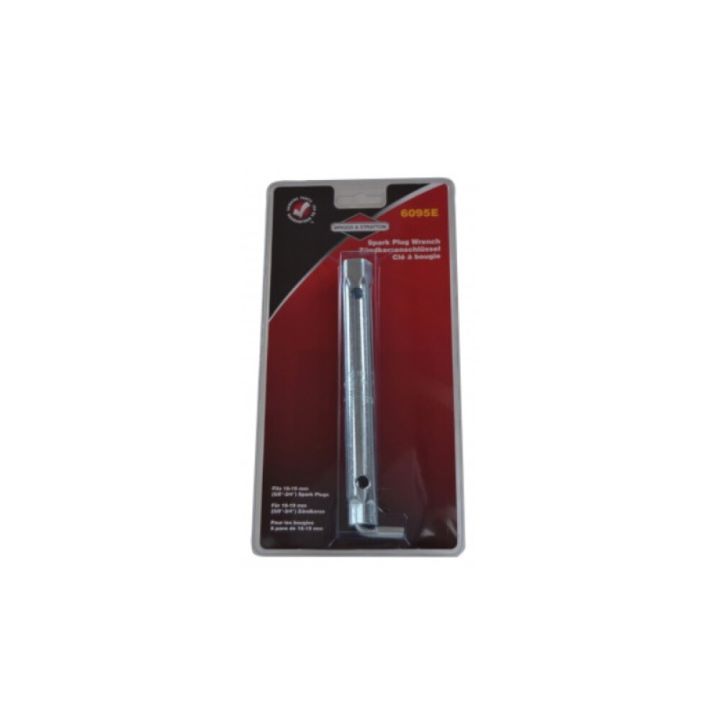 Kertalykill 16-19mm fyrir sláttuvél Briggs&Stratton