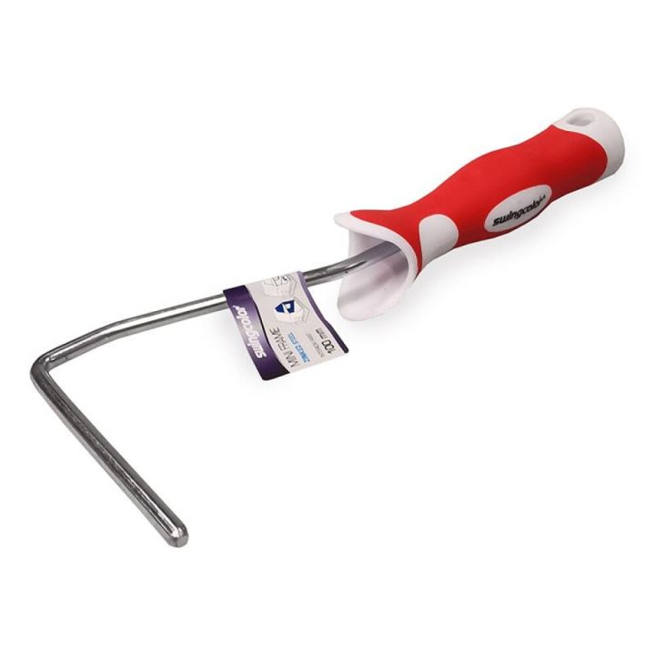 Rúlluskaft 10cm Swingcolor