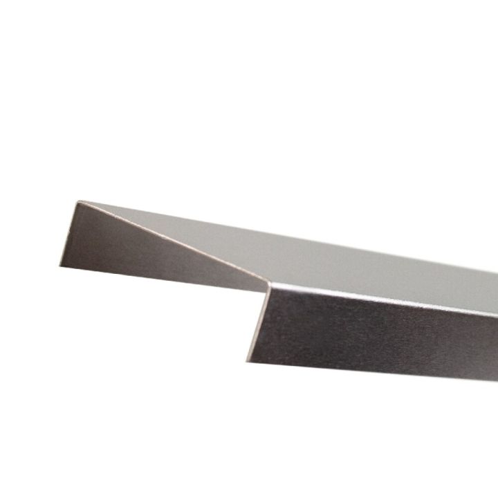 Endalisti BMC ál 2000mm