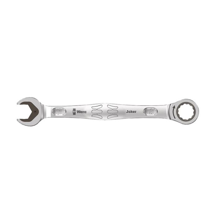 Skralllykill 15 mm Wera Joker SW